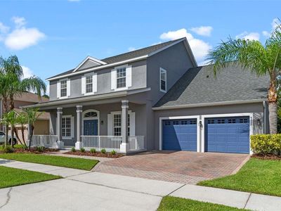 9932 Caroline Park Dr, Orlando, FL, 32832