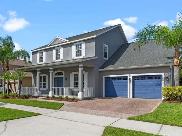 9932 Caroline Park Dr, Orlando, FL 32832