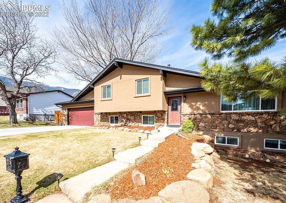 450 Crystal Hills Blvd, Manitou Springs, CO 80829 Zillow