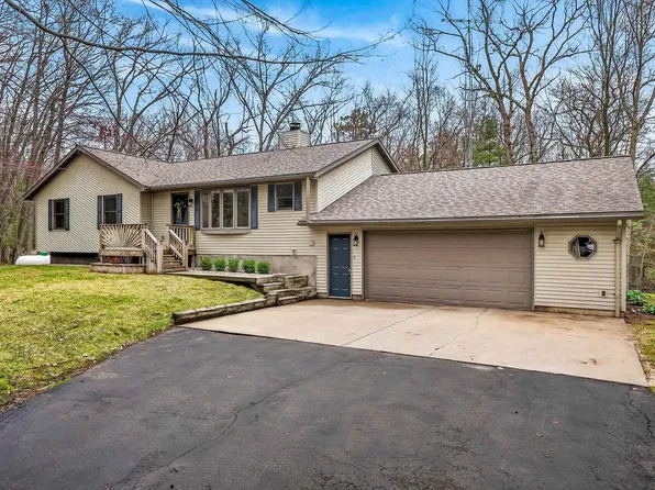 4028 WOODRIDGE TRACE, Wisconsin Rapids, WI 54495