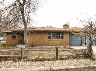 2120 W Cataldo Dr, Boise, ID 83705