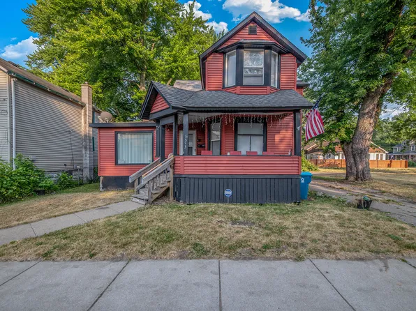 1313 N Westnedge Ave, Kalamazoo, MI 49007