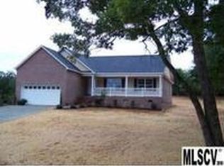 14 Greenway Dr, Granite Falls, NC 28630