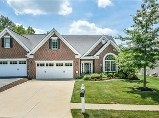 212 Estates Dr, Gibsonia, PA 15044