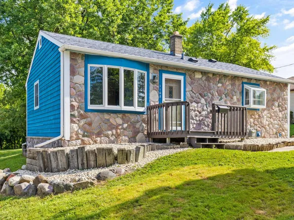 1108 Gertrude STREET, Waukesha, WI 53186