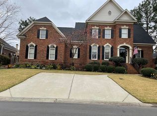307 Turkey Point Cir, Columbia, SC 29223