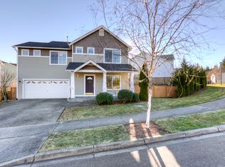 6804 Tibbits Ave SE, Snoqualmie, WA 98065