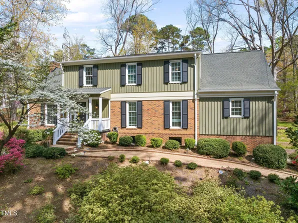 1302 Hermitage Rd, Sanford, NC 27330