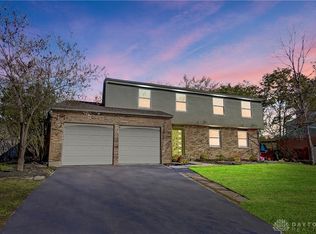 7243 Robert Ulrich Ave, Dayton, OH 45415
