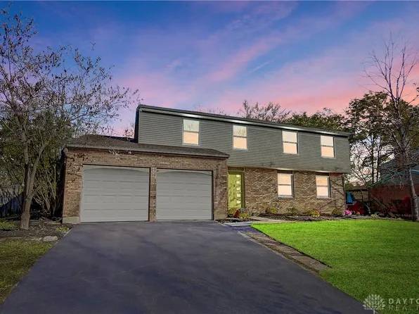 7243 Robert Ulrich Ave, Dayton, OH 45415