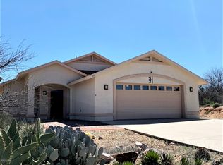 825 S Ridge Dr, Benson, AZ 85602