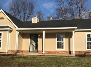 4252 Oak Wind Dr, Memphis, TN 38141