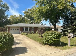 728 Sunset Blvd, Greenwood, IN 46142