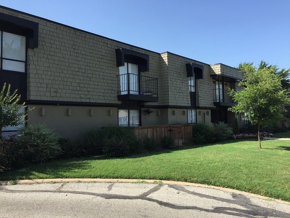 1st image of 2808 Throckmorton St APT 208
