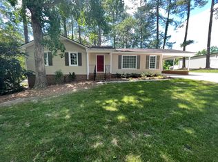 6216 Forestville Rd, Raleigh, NC 27604