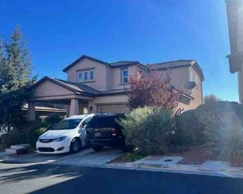 Property Front View