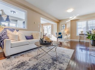 19 Bearings Ave, Whitchurch Stouffville, ON L4A0W6