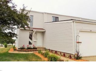 226 Deepwood Dr, Wadsworth, OH