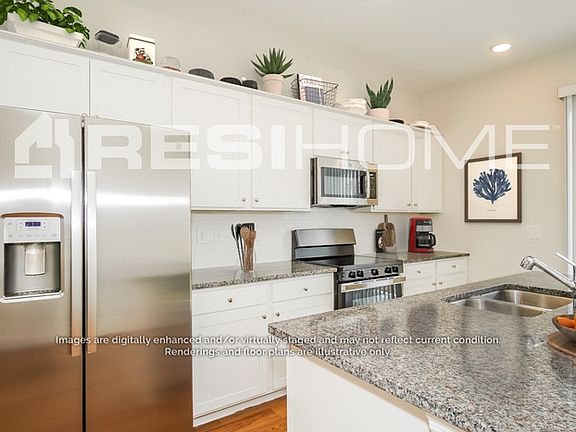 3rd image of 5026 Starwood Pl
