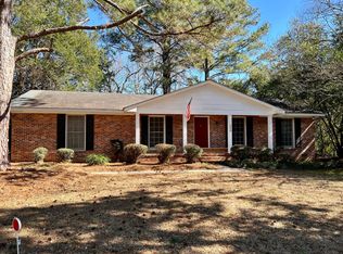 309 S 5th St, Vienna, GA 31092