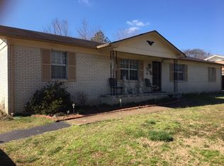 1031 Vales Mill Rd, Pulaski, TN 38478