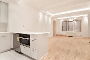 Rented by WAM Partners - William Moses Co.