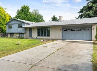 14810 E 17th Ave, Veradale, WA 99037