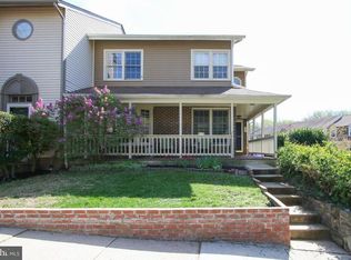 1 Hickory Hill Ct, Silver Spring, MD 20906