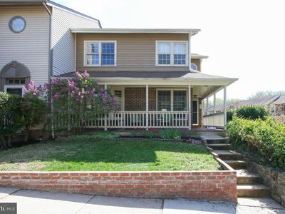 1 Hickory Hill Ct, Silver Spring, MD, 20906