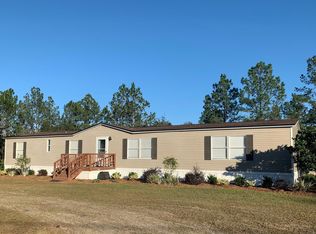 4963 Hemlock Rd, Macclenny, FL 32063