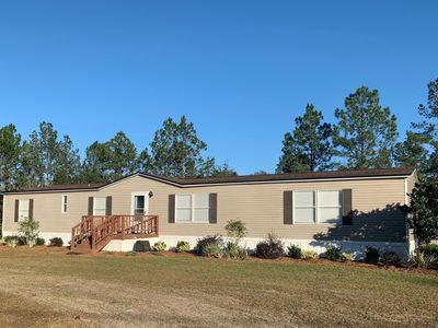 4963 Hemlock Rd, Macclenny, FL, 32063