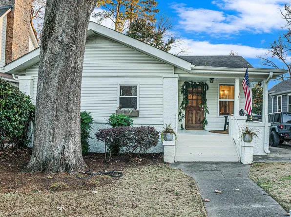319 Sterrett Ave, Homewood, AL 35209