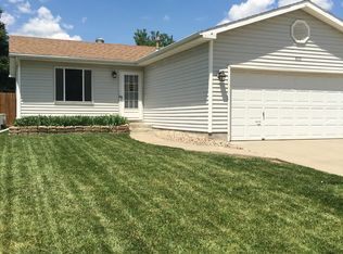 800 W Belmont Ave, Lincoln, NE 68521