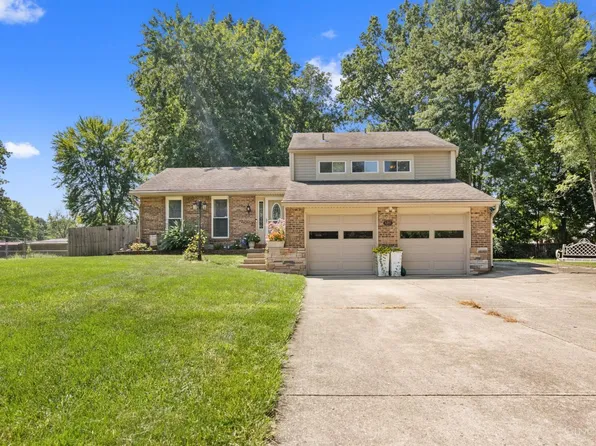 1295 Deblin Dr, Milford, OH 45150