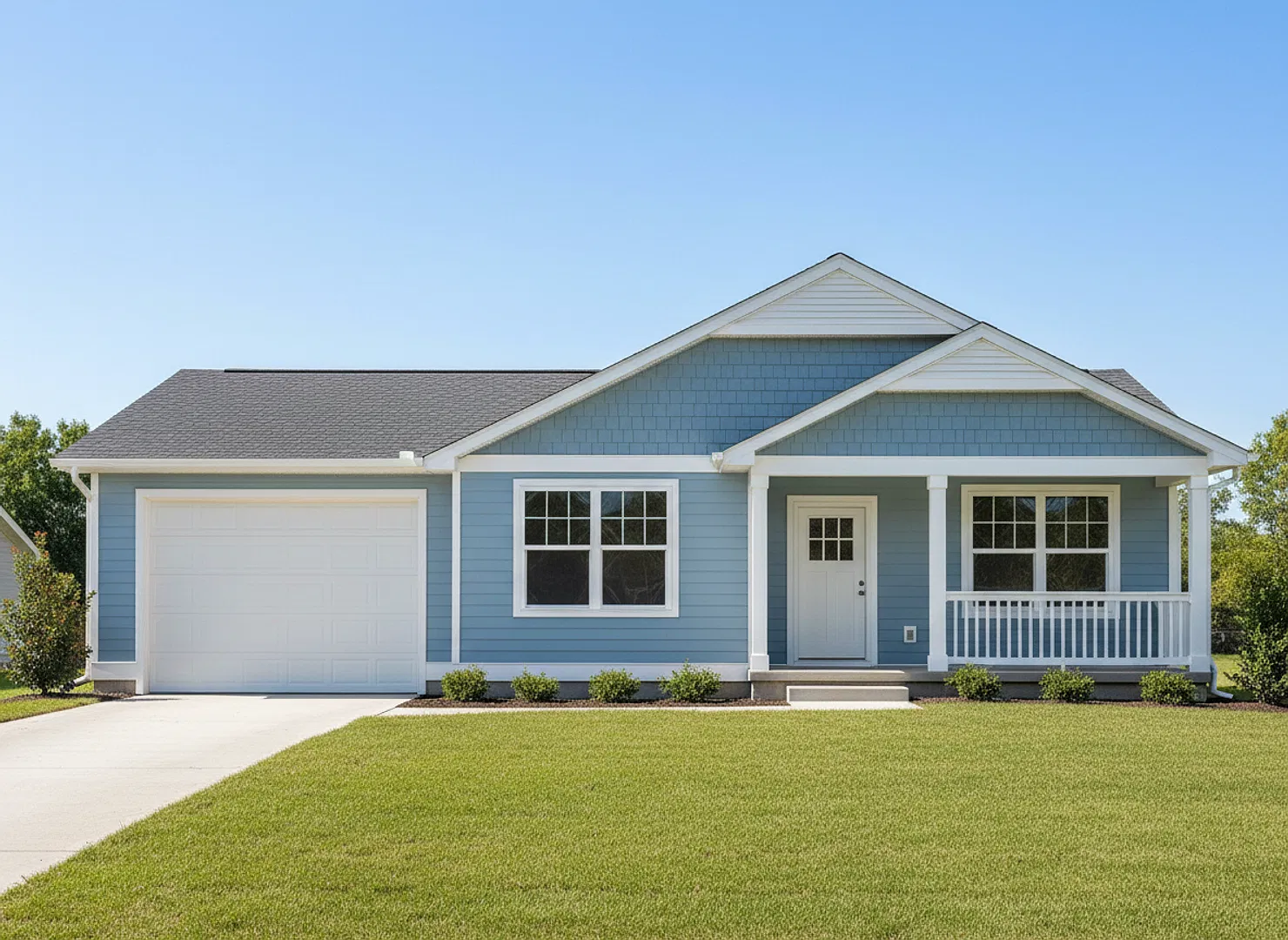 Coming Soon Now Pre-Leasing At Bluegrass Meadows — Photo 1