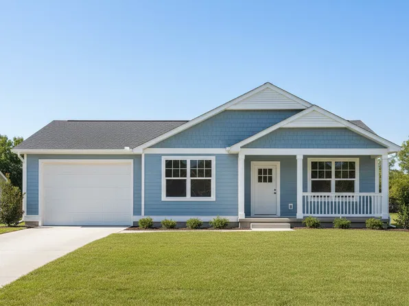6236 Mount Zoar Rd, Hopkinsville, KY