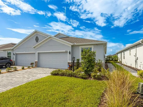 18052 CROPSIDE TRAIL, BRADENTON, FL 34211