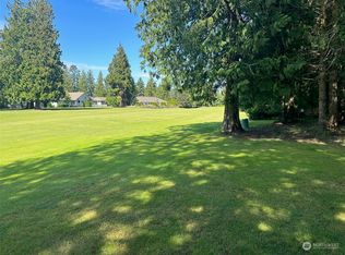 LOT 999 Forteen Taylor Blvd, Sequim, WA
