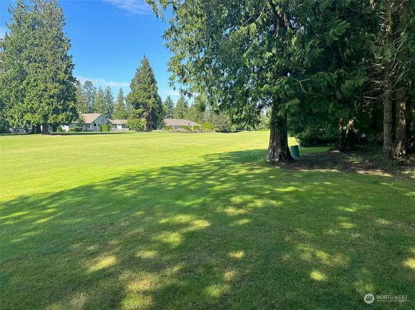 999 Lot 14 Taylor Boulevard, Sequim, WA 98382