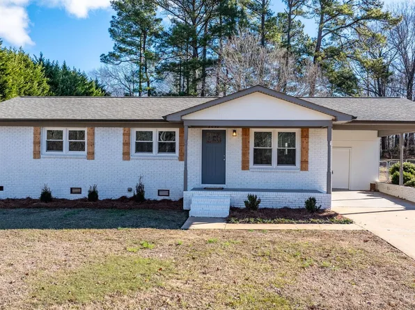 2090 Adair Dr, Shelby, NC 28150