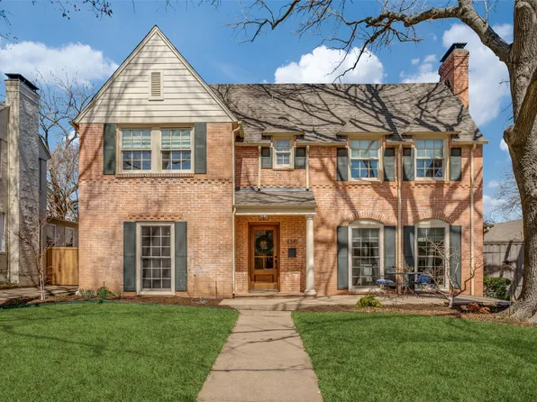 6519 Velasco Ave, Dallas, TX 75214