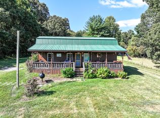 1945 Culbertson Rd, Greeneville, TN 37743