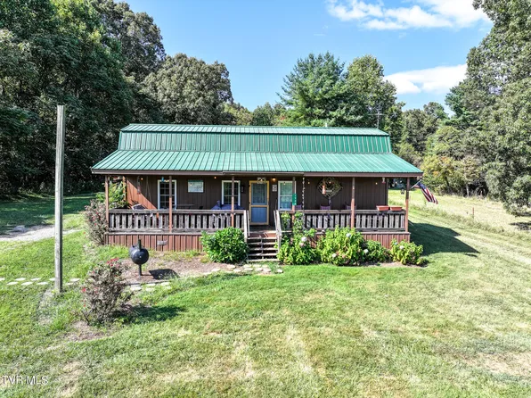 1945 Culbertson Rd, Greeneville, TN 37743