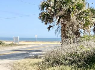 109 S 21st St, Flagler Beach, FL 32136