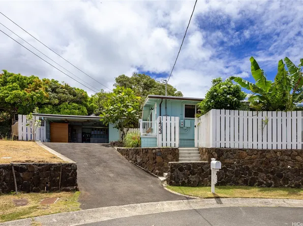 1433 Mapuana Pl, Kailua, HI 96734