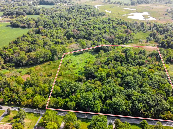 0 N Meridian Rd, Chesterton, IN 46304