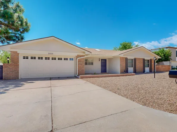 3005 Utah St NE, Albuquerque, NM 87110