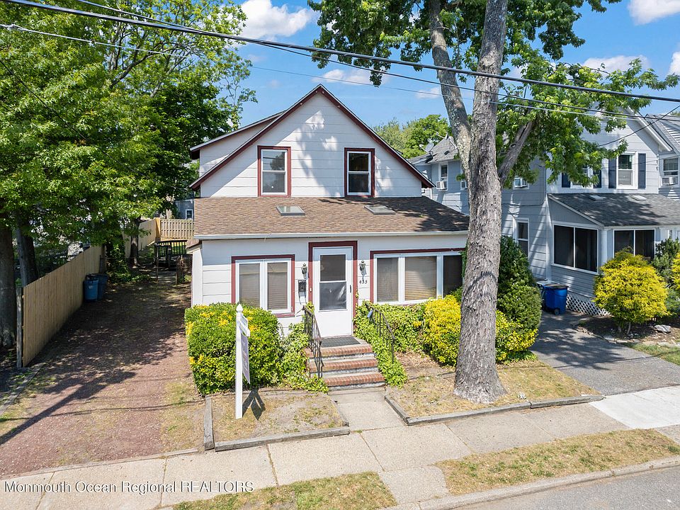 435 Lincoln Avenue, Point Pleasant Beach, NJ 08742 Zillow