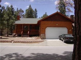 345 Brewer Way, Big Bear City, CA 92314