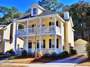 1682 Bee Balm Rd, Johns Island, SC 29455